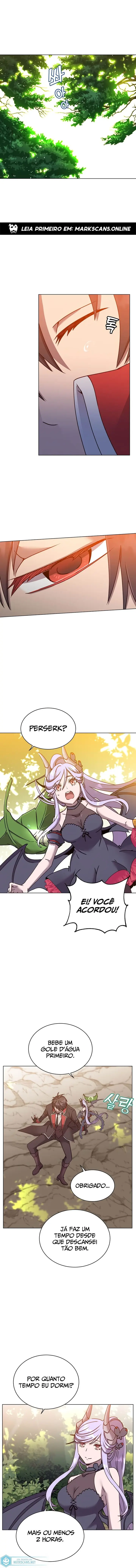 Read The Max Level Hero Has Returned Português Manga Online