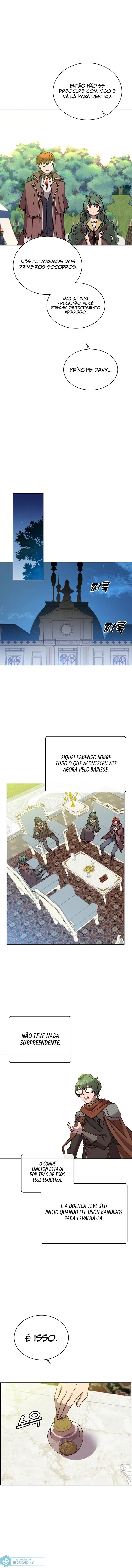 Read The Max Level Hero Has Returned Português Manga Online