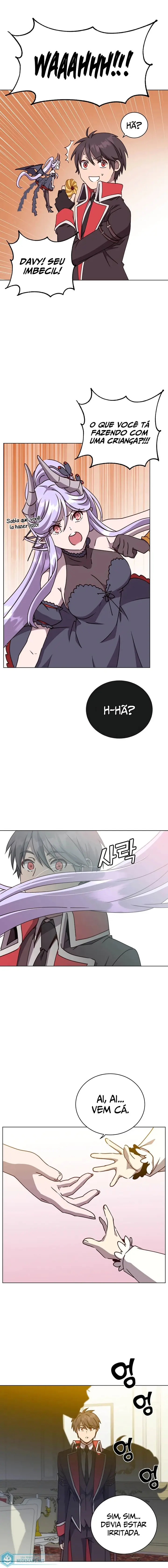 Read The Max Level Hero Has Returned Português Manga Online