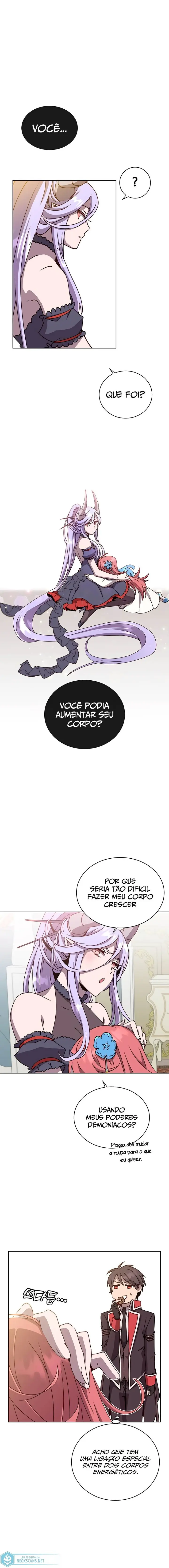 Read The Max Level Hero Has Returned Português Manga Online