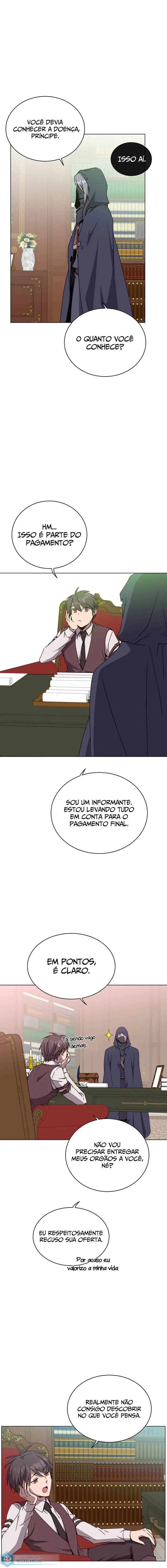 Read The Max Level Hero Has Returned Português Manga Online