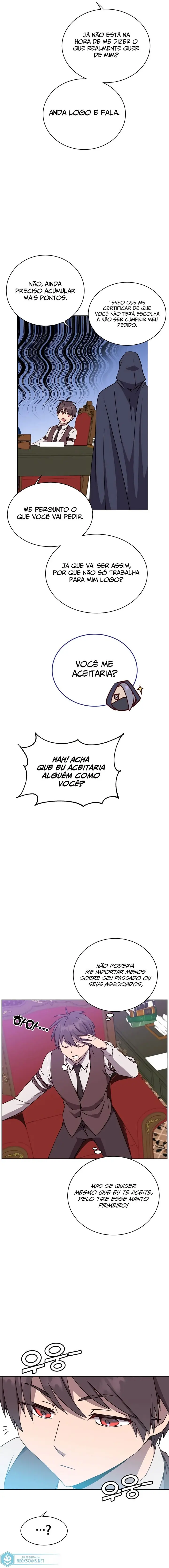 Read The Max Level Hero Has Returned Português Manga Online