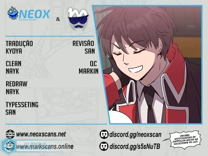 Read The Max Level Hero Has Returned Português Manga Online