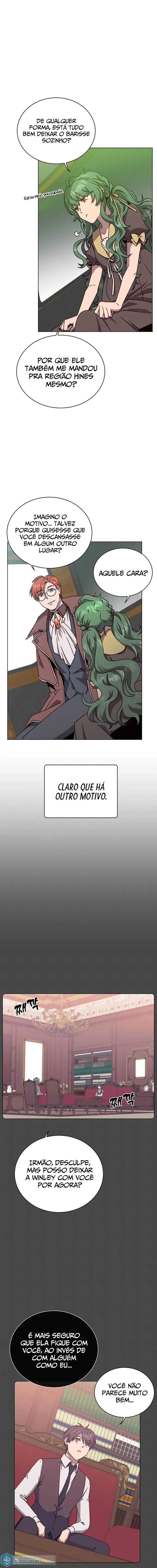 Read The Max Level Hero Has Returned Português Manga Online