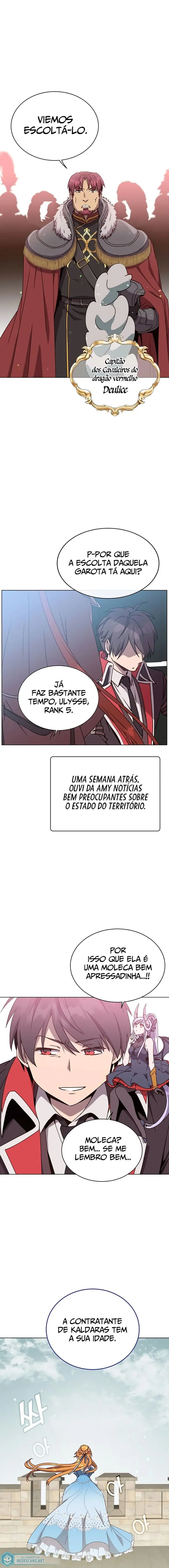 Read The Max Level Hero Has Returned Português Manga Online