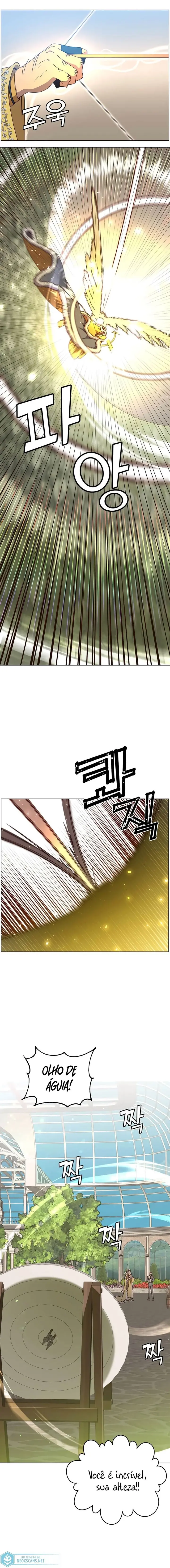 Read The Max Level Hero Has Returned Português Manga Online