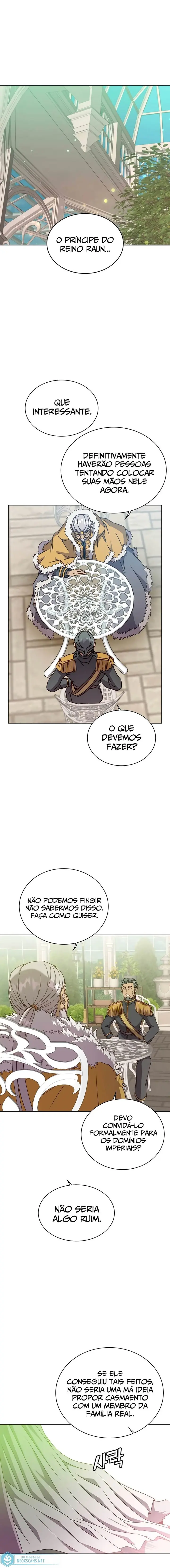 Read The Max Level Hero Has Returned Português Manga Online