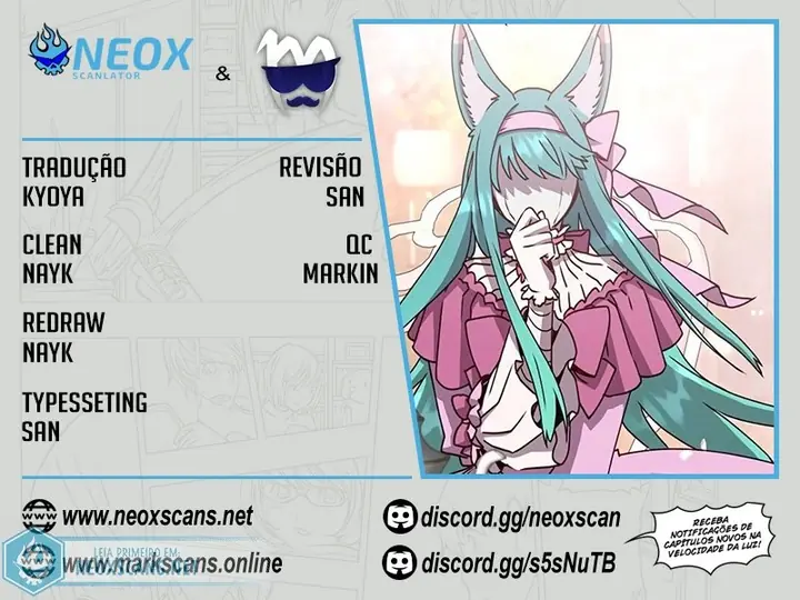 Read The Max Level Hero Has Returned Português Manga Online
