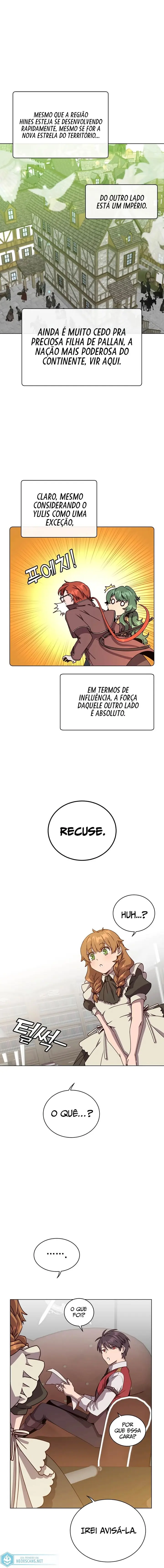 Read The Max Level Hero Has Returned Português Manga Online