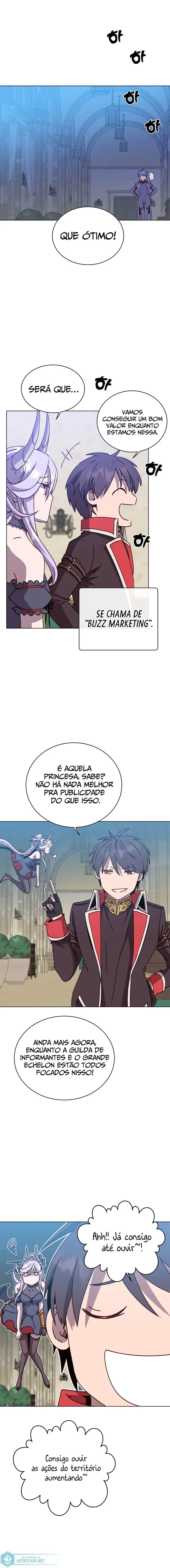 Read The Max Level Hero Has Returned Português Manga Online