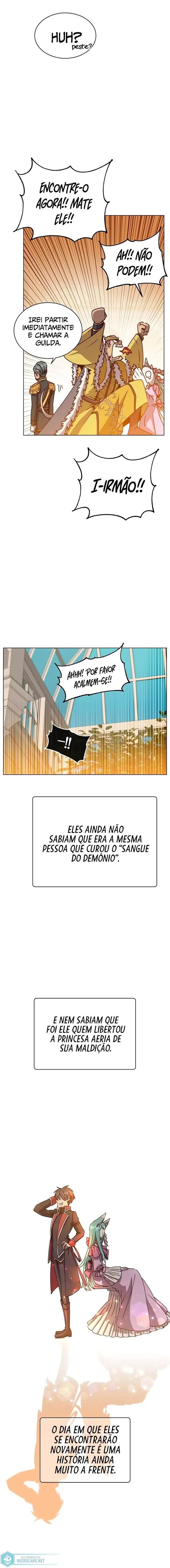 Read The Max Level Hero Has Returned Português Manga Online