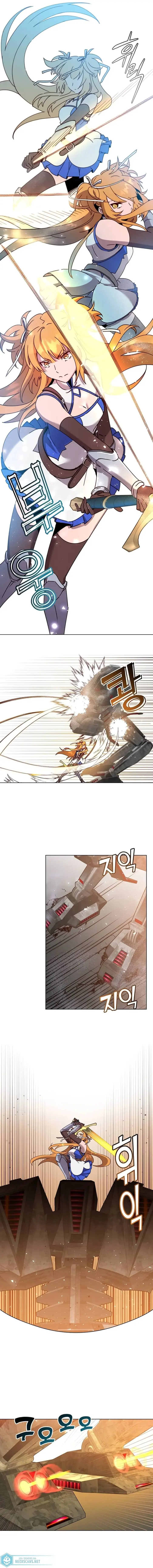 Read The Max Level Hero Has Returned Português Manga Online