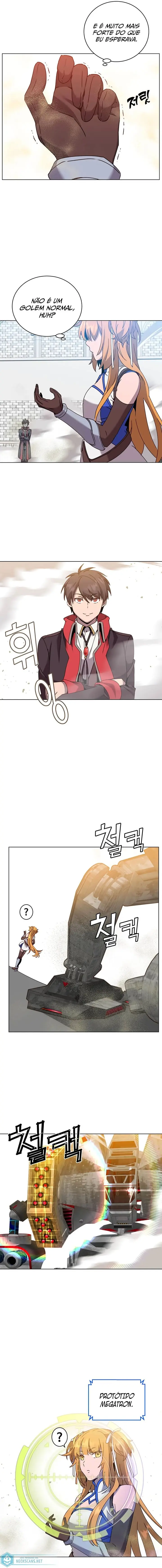 Read The Max Level Hero Has Returned Português Manga Online
