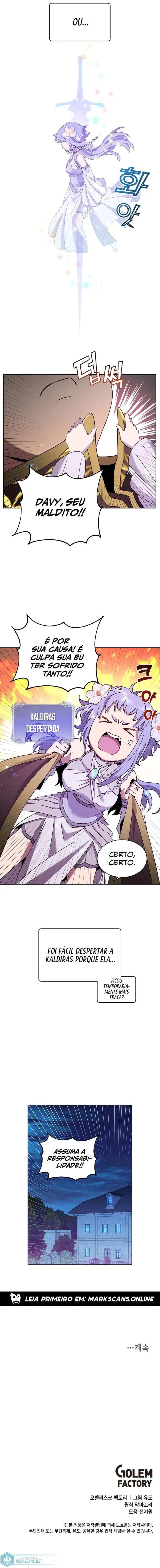 Read The Max Level Hero Has Returned Português Manga Online