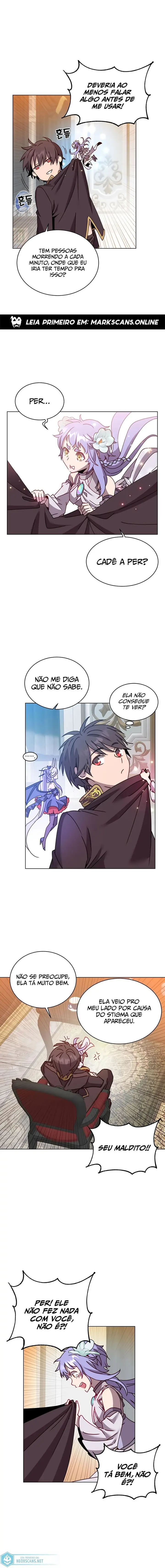 Read The Max Level Hero Has Returned Português Manga Online