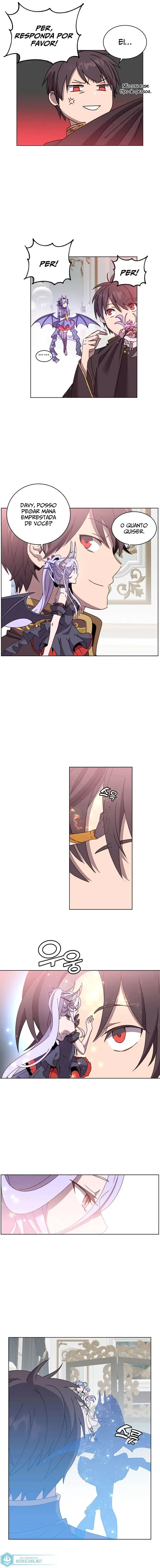 Read The Max Level Hero Has Returned Português Manga Online