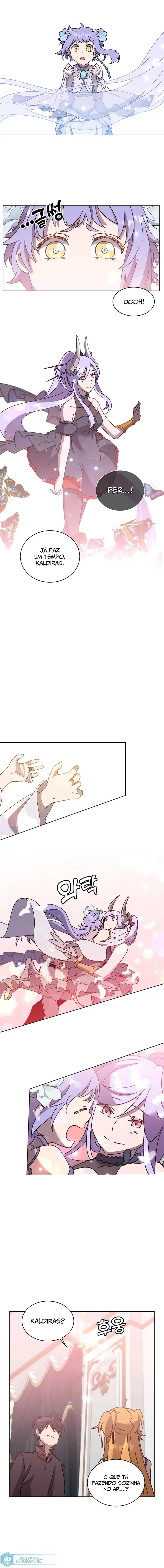 Read The Max Level Hero Has Returned Português Manga Online