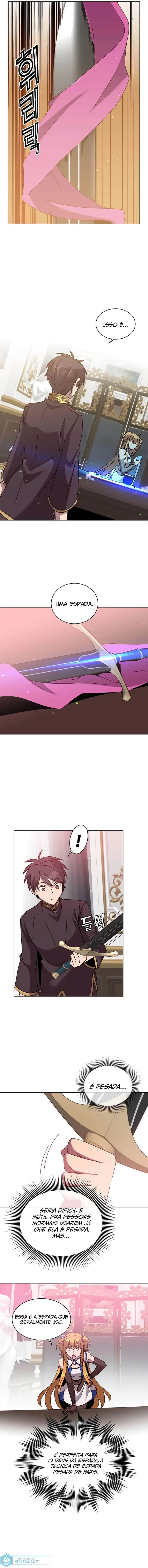 Read The Max Level Hero Has Returned Português Manga Online