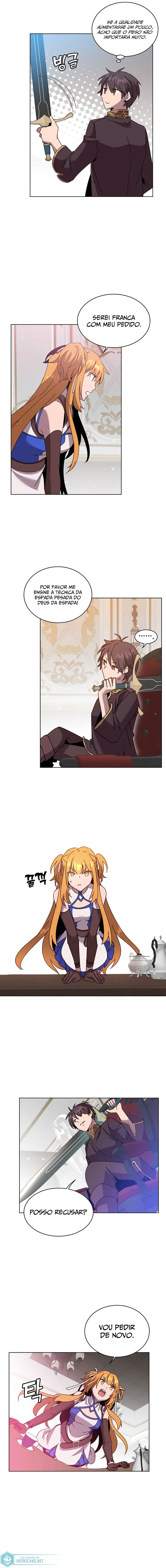 Read The Max Level Hero Has Returned Português Manga Online