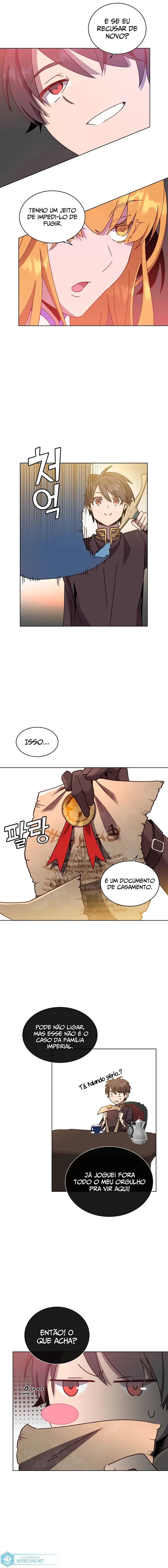 Read The Max Level Hero Has Returned Português Manga Online