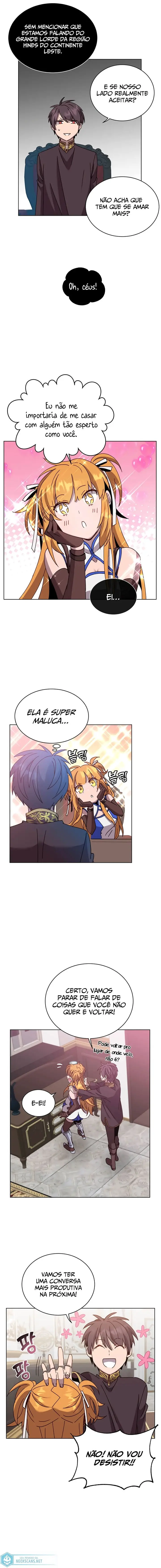 Read The Max Level Hero Has Returned Português Manga Online