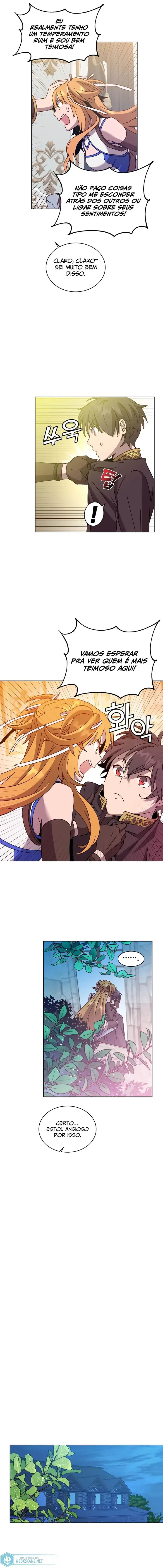 Read The Max Level Hero Has Returned Português Manga Online