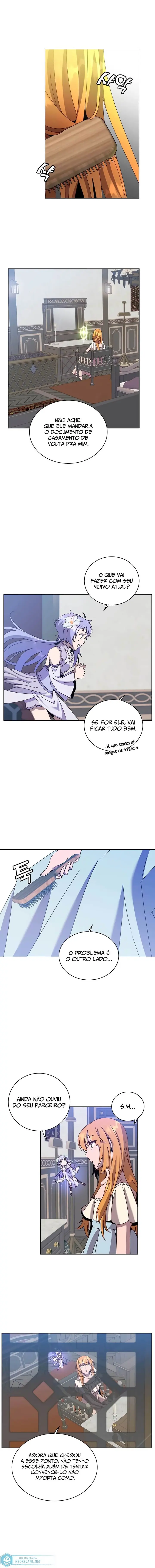 Read The Max Level Hero Has Returned Português Manga Online