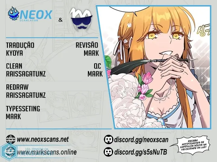 Read The Max Level Hero Has Returned Português Manga Online