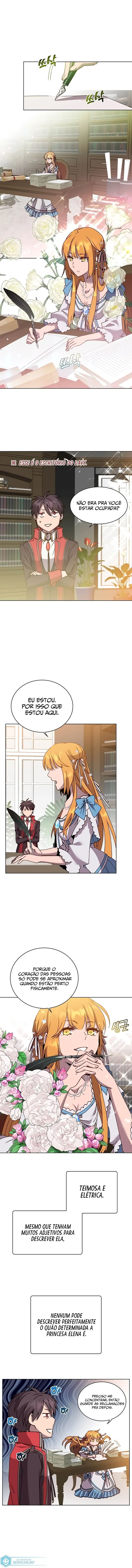 Read The Max Level Hero Has Returned Português Manga Online