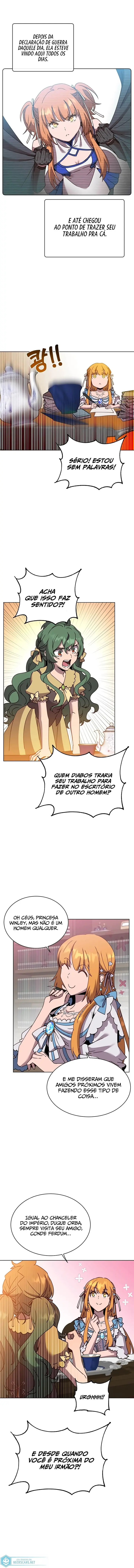 Read The Max Level Hero Has Returned Português Manga Online