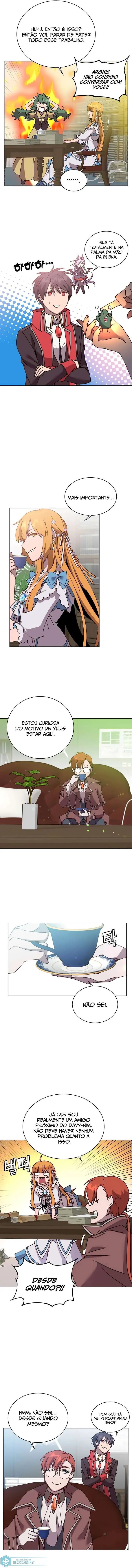 Read The Max Level Hero Has Returned Português Manga Online