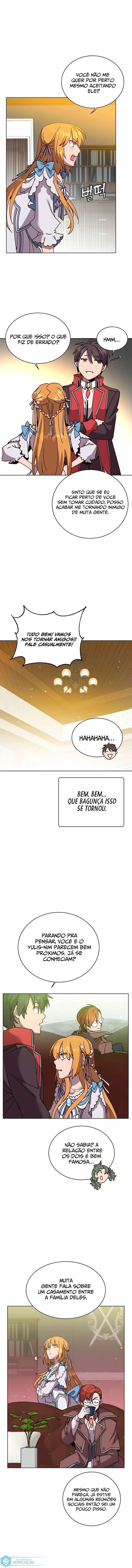 Read The Max Level Hero Has Returned Português Manga Online