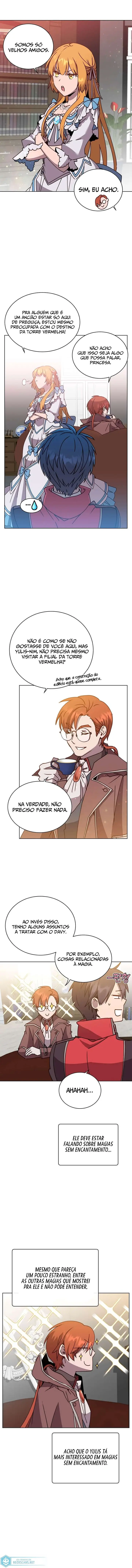 Read The Max Level Hero Has Returned Português Manga Online