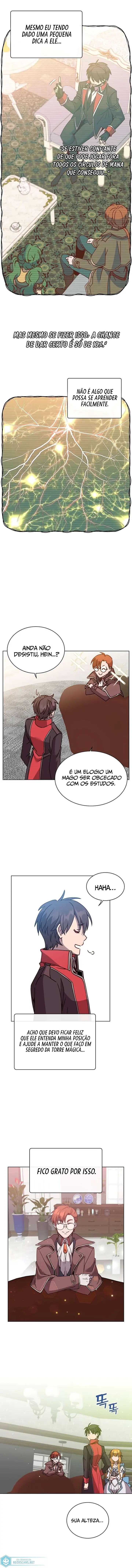 Read The Max Level Hero Has Returned Português Manga Online