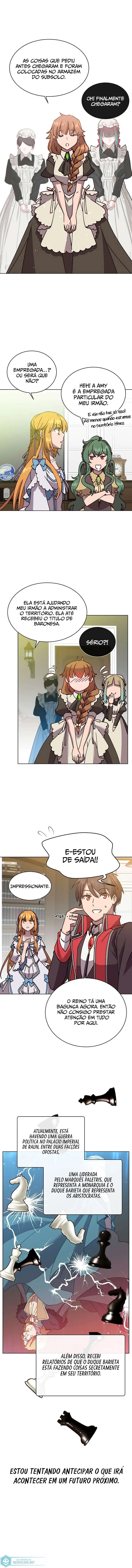 Read The Max Level Hero Has Returned Português Manga Online