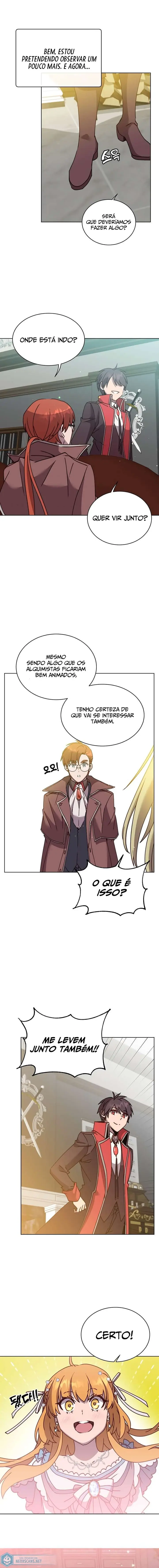 Read The Max Level Hero Has Returned Português Manga Online