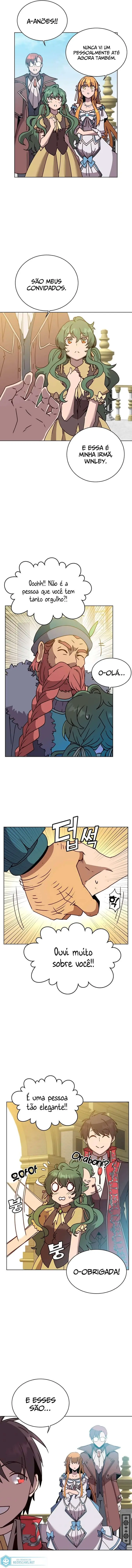 Read The Max Level Hero Has Returned Português Manga Online