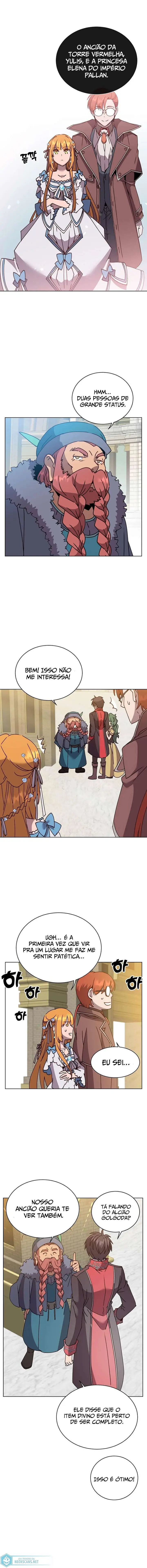 Read The Max Level Hero Has Returned Português Manga Online