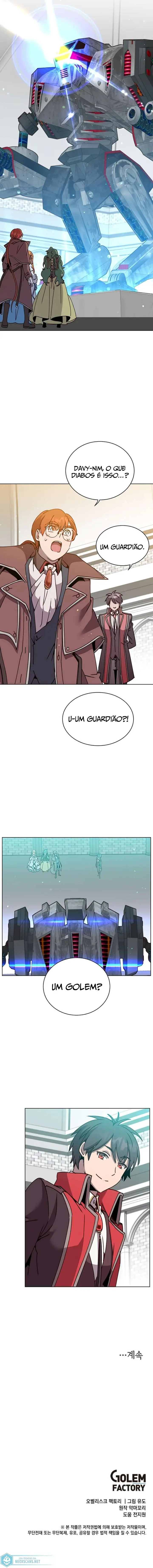 Read The Max Level Hero Has Returned Português Manga Online