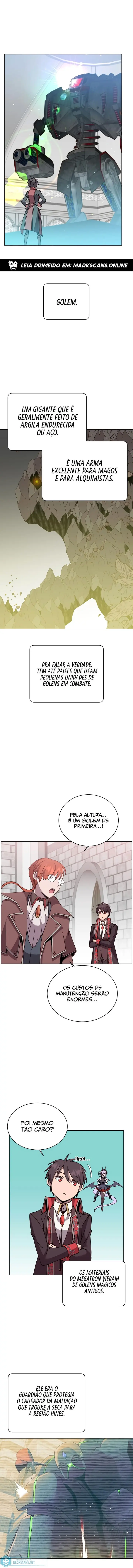 Read The Max Level Hero Has Returned Português Manga Online