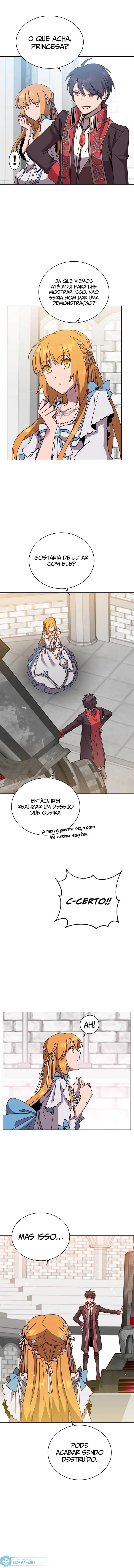 Read The Max Level Hero Has Returned Português Manga Online