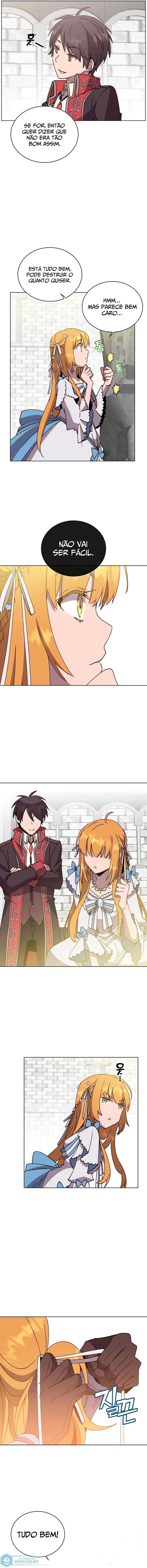 Read The Max Level Hero Has Returned Português Manga Online