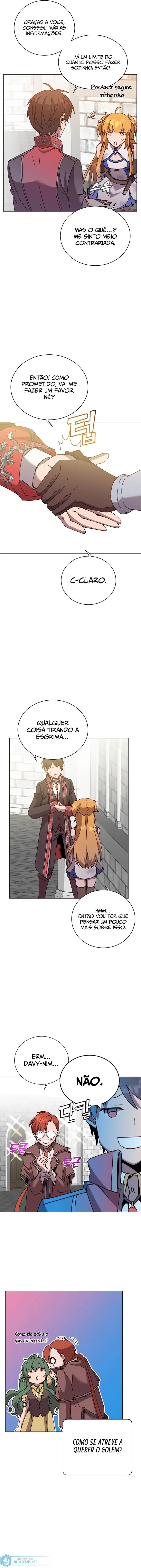 Read The Max Level Hero Has Returned Português Manga Online