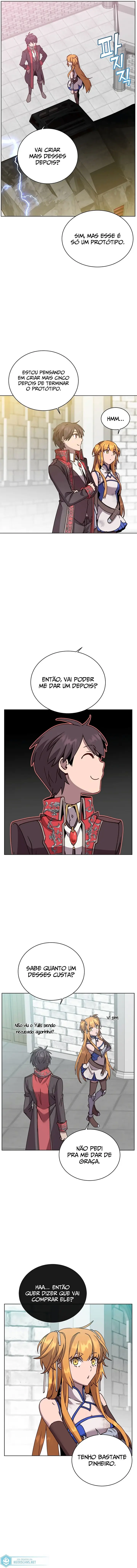 Read The Max Level Hero Has Returned Português Manga Online