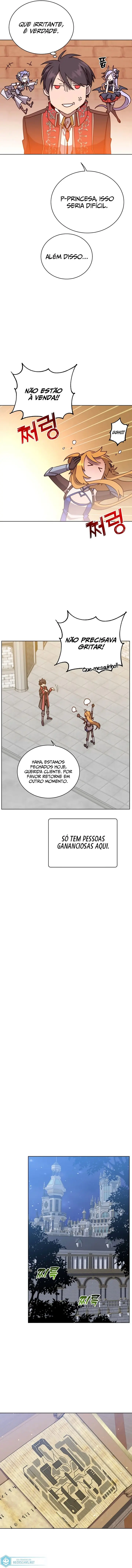 Read The Max Level Hero Has Returned Português Manga Online