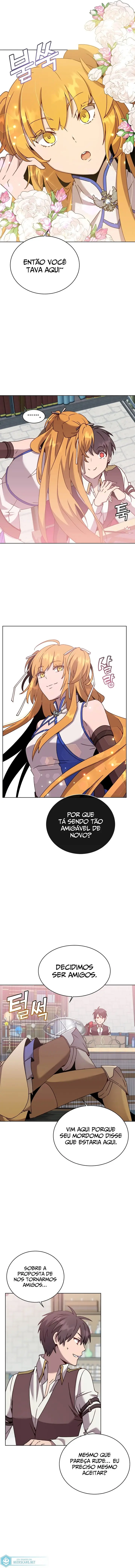 Read The Max Level Hero Has Returned Português Manga Online