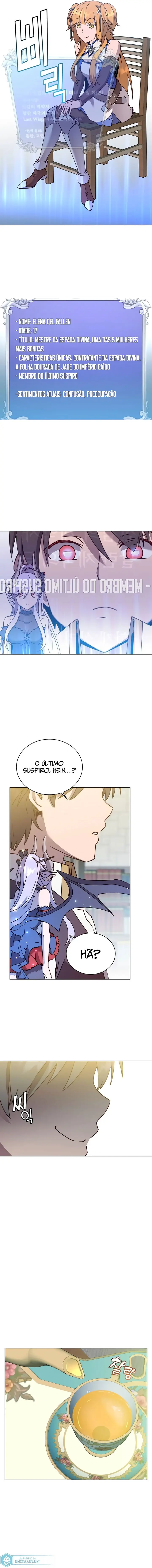 Read The Max Level Hero Has Returned Português Manga Online