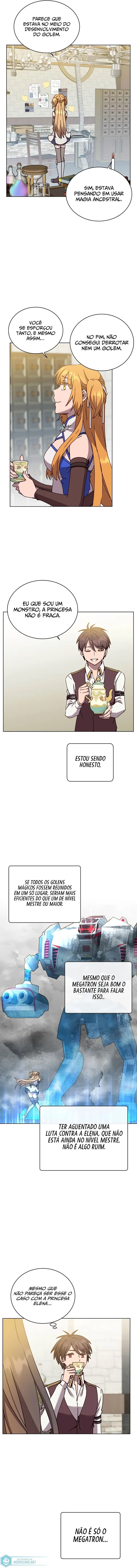 Read The Max Level Hero Has Returned Português Manga Online