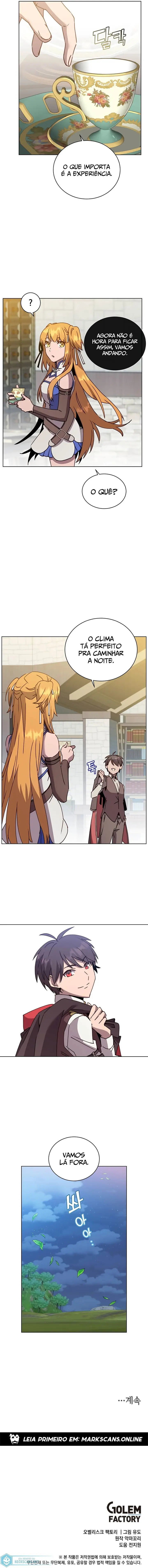 Read The Max Level Hero Has Returned Português Manga Online