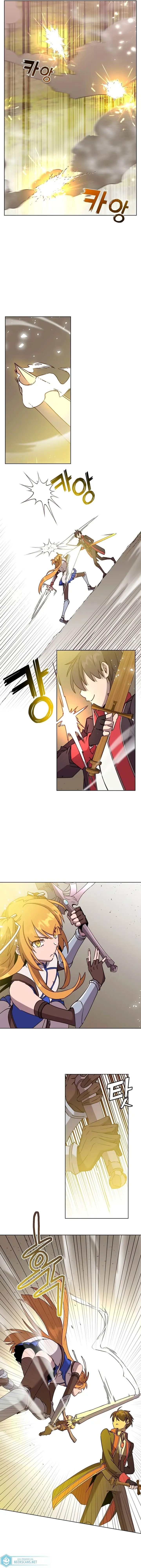 Read The Max Level Hero Has Returned Português Manga Online